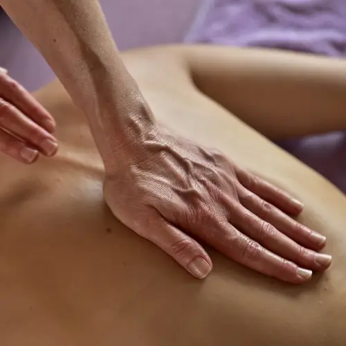 Massage Californien