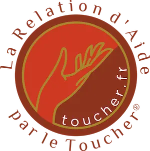 la relation d'aide par le toucher ecole massage